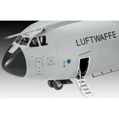 Revell 03929 1:72 Airbus A400M "ATLAS" - Bild 3 von 7