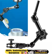 Noga NF1022 Nogaflex Holder with Metal Universal Fine Adjustment Swivel Clamp