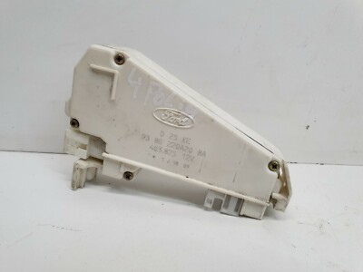 Ford Galaxy VW Sharan 7M Stellmotor Zentralverriegelung ZV 93BG220A20BA 4Polig