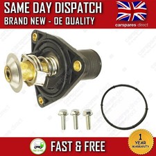 Thermostat Jaguar S-TYPE