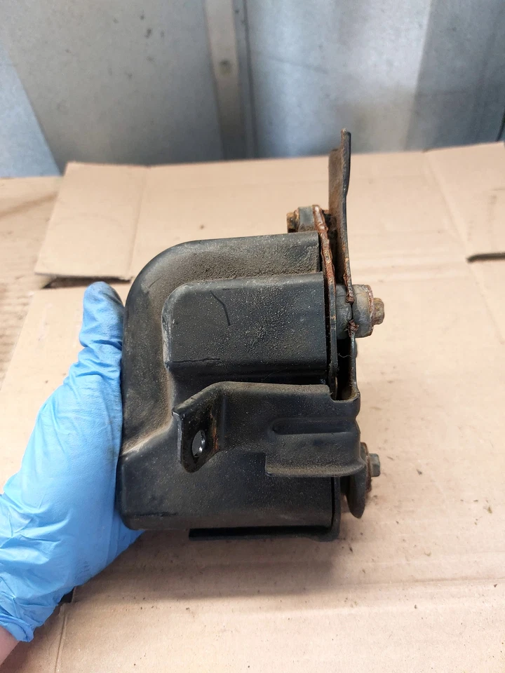 Honda Accord Mk7 2005 2.2 дизель - датчик педали акселератора потенциометр - Изображение 4 из 4