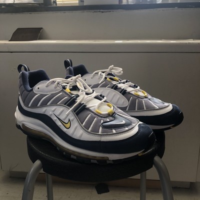air max 98 size 14
