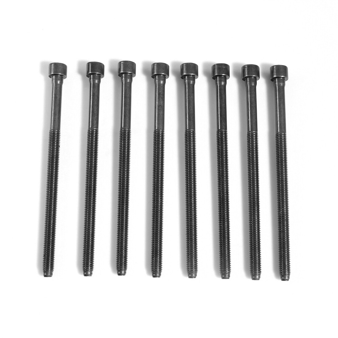 Head Gaskets&Pistons&Rings Rebuilding Kit For VW Touareg AUDI A4 S4 Q5