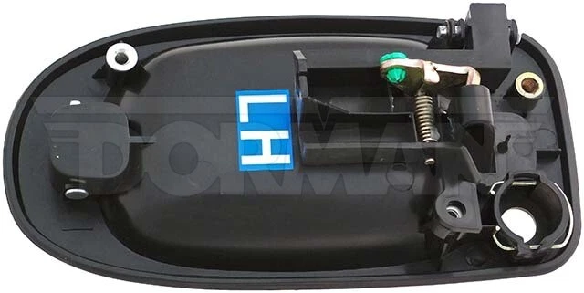 Manija de puerta exterior Dorman 83376 para Uplander Montana Terraza Foto 3 de 3