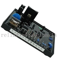 AVC63-4A Automatic Voltage Regulator Board For Brushless Generator EA63-4