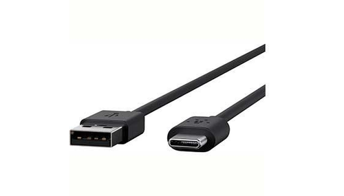 Poly USB-A TO USB-C CABLE 5M USB 2.0 TYPE A TO C MALE 5M POLY BRANDED 875H6AA - Picture 3 of 6