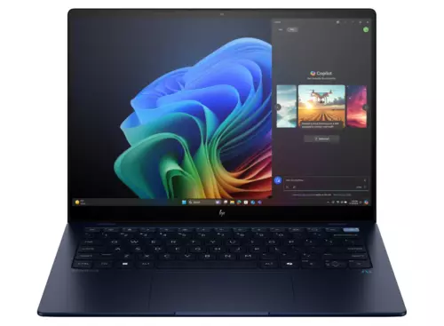 AI-Notebook HP EliteBook Ultra G1q 14"Touch 2240x1400 16RAM 1TBSSD qwerty
