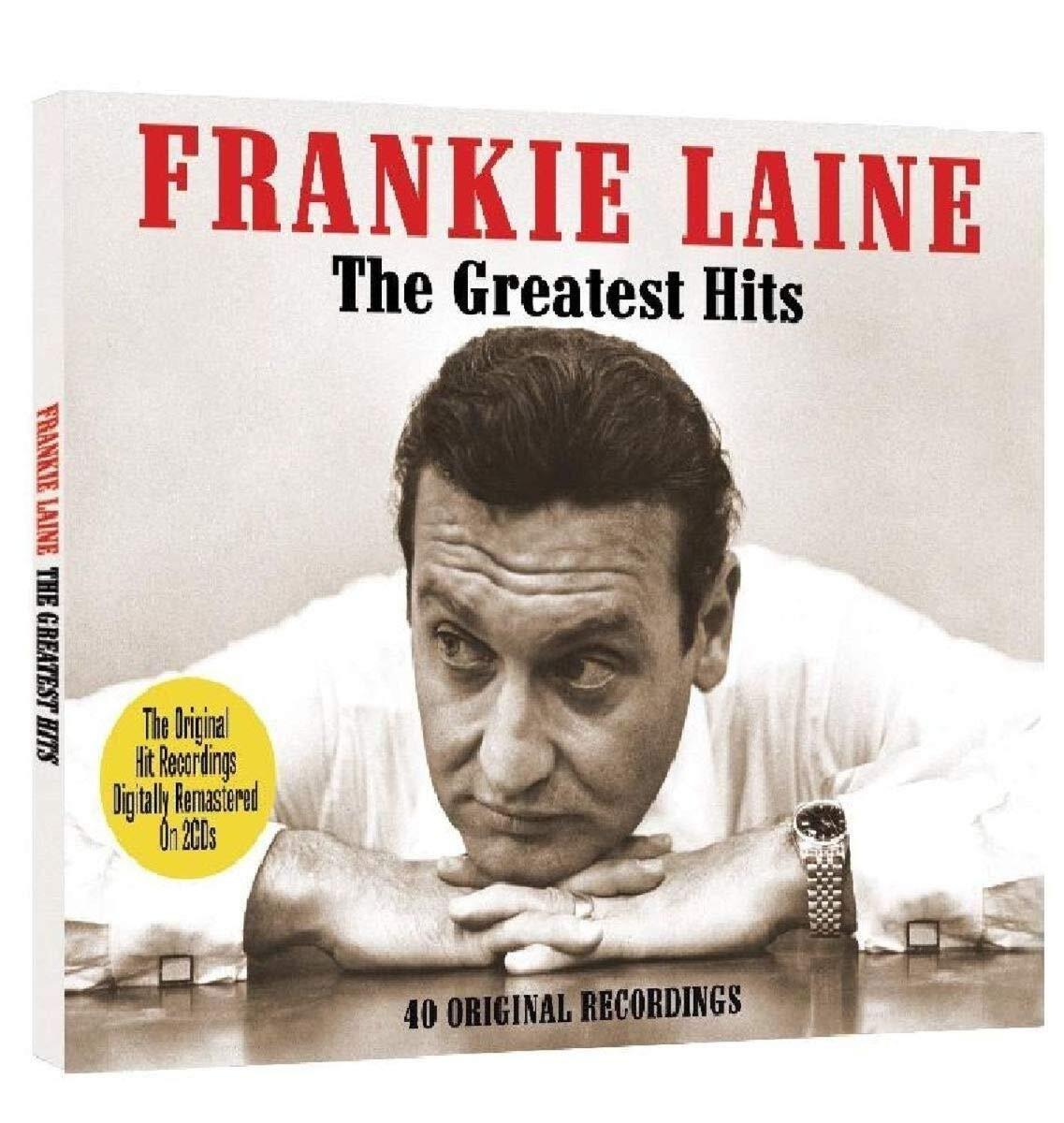 Frankie Laine's New Greatest Hits 中古レコード Frankie Laine's New Greatest Hits 中古レコード Frankie