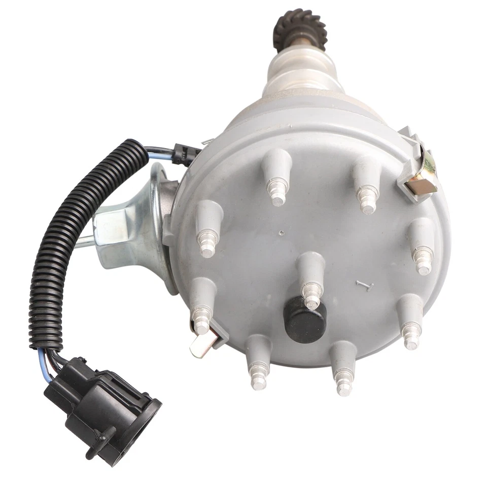 Distribuidor de encendido para camioneta Ford 74-87 7.5 460 77-79 6.6 400 75-81 5.8 351 V8 Foto 4 de 4