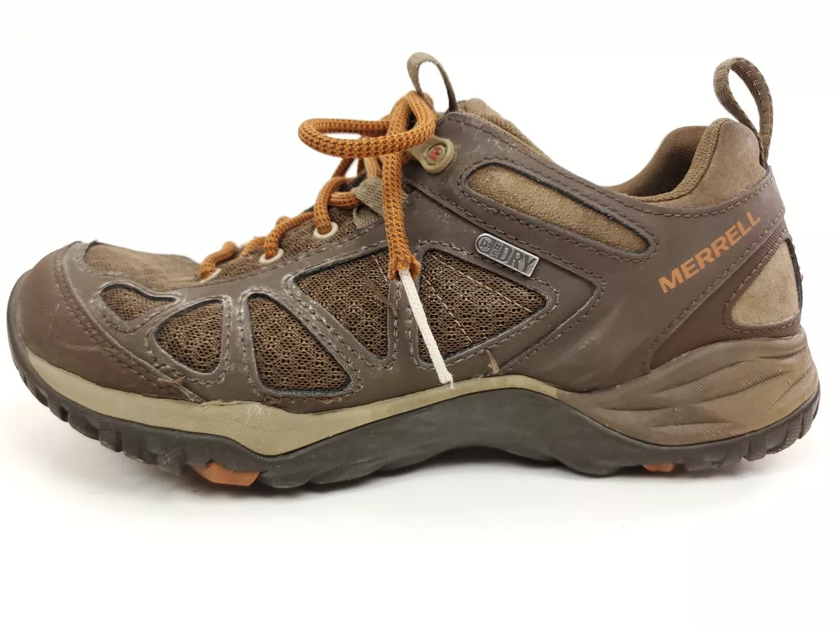 Merrell siren sport hotsell q2 slate black