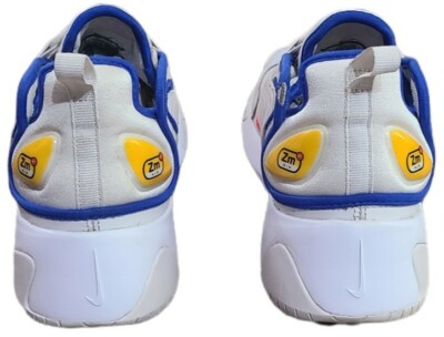 NIKE 8M Men display picture 1