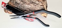 Fox Rage Pistol Pliers 30Cm Pistolengriff LöSezange Raubfischzange Angelzange