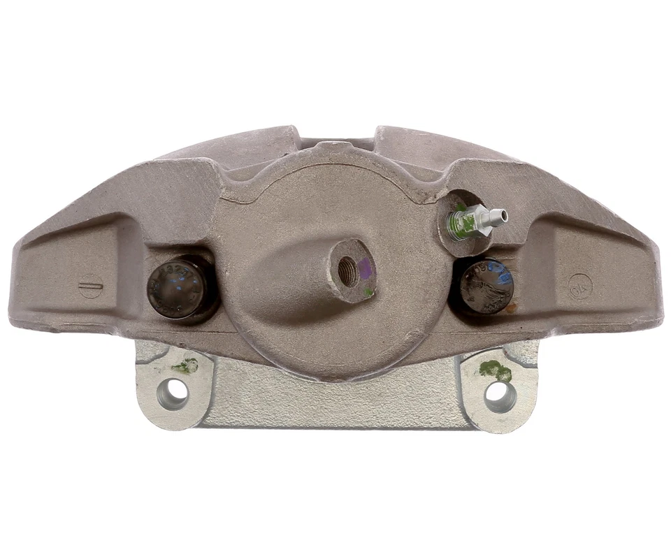 Front KIT Raybestos Disc Brake Calipers for 2006-2008 BMW 750Li (73930) - Image 2 of 4