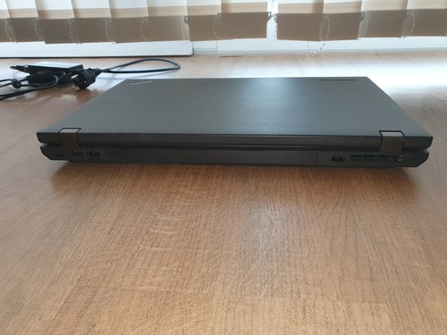 Laptop Lenovo ThinkPad L540, Intel i5 vPro, 8 GB RAM, 128 GB SSD, Linux Ubuntu - Bild 9 von 15
