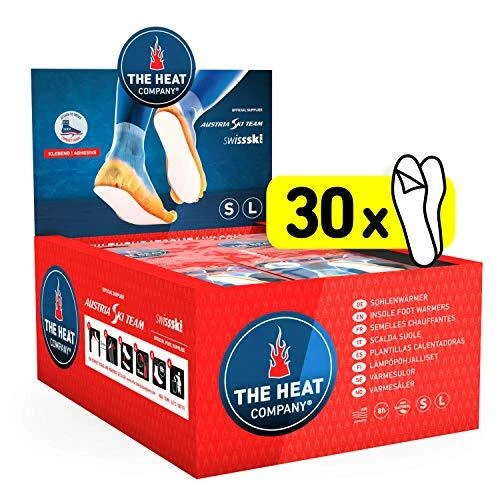 Sole warmers store