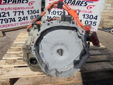 TOYOTA YARIS HYBRID 1.5 LTR 61,000 MILES AUTOMATIC GEARBOX (1LM)TO FIT 2012-2019