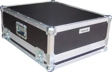 Korg MW-2408 Mixer Swan Flight Case (Hex)