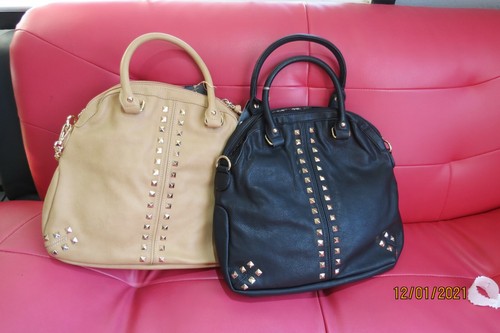 Conceal Carry Purse Handbag with holster - 第 2/29 張圖片