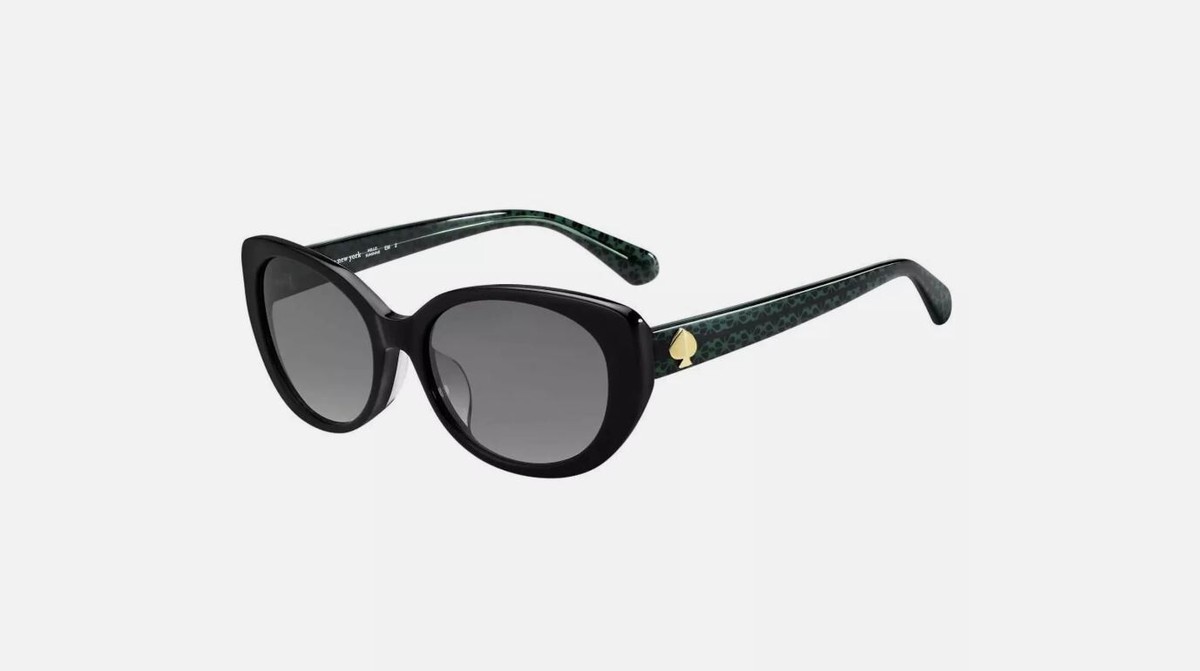 New Authentic KATE SPADE New York KS EVERETT-F-S Sunglasses