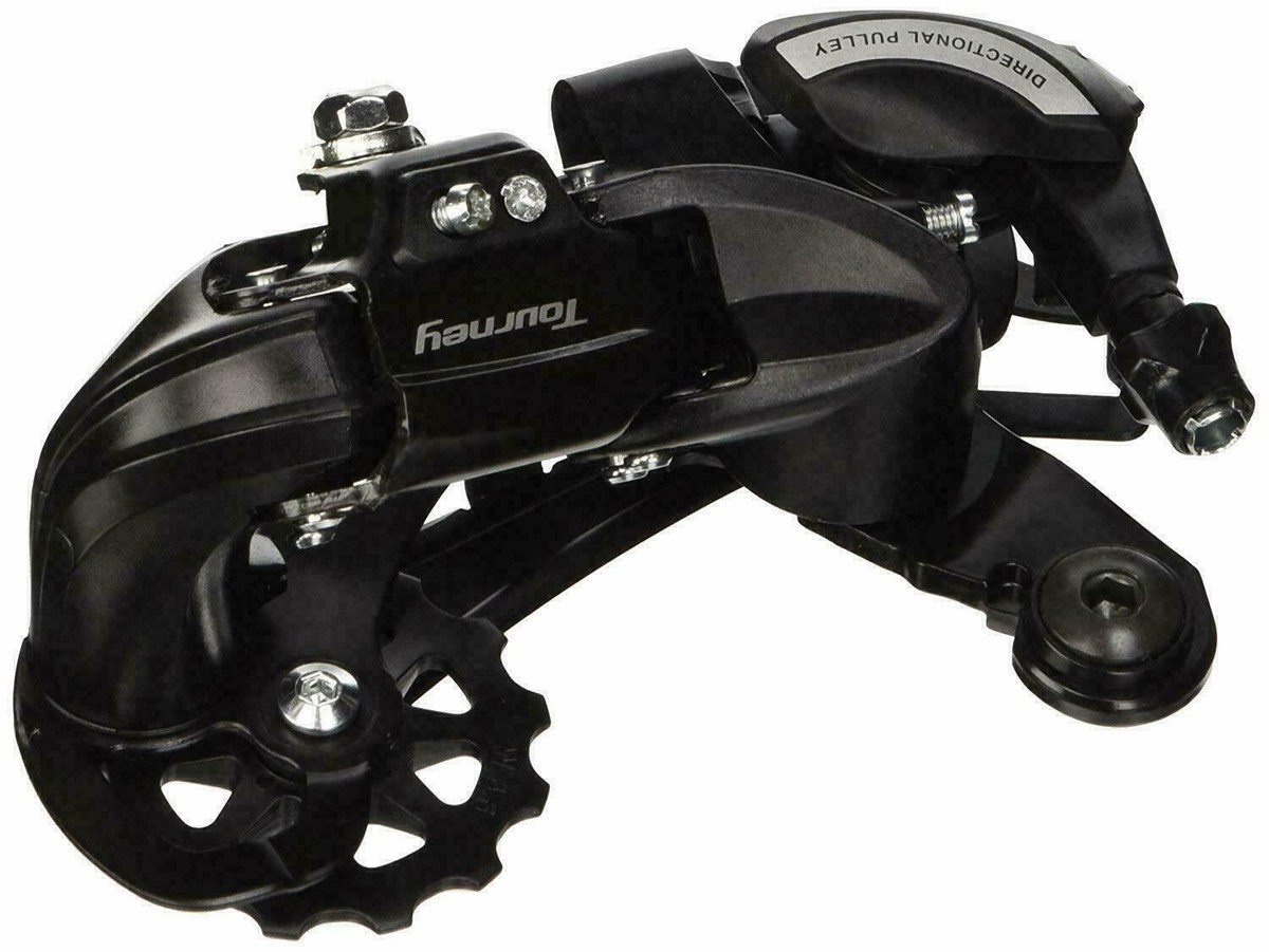 Shimano Tourney TX RD-TX800 au meilleur prix sur
