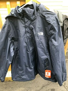 m resolve 2 jacket