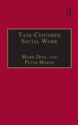 Task Centered Social Work, Paperback by Doel, Mark, Brand New, Free shipping ...