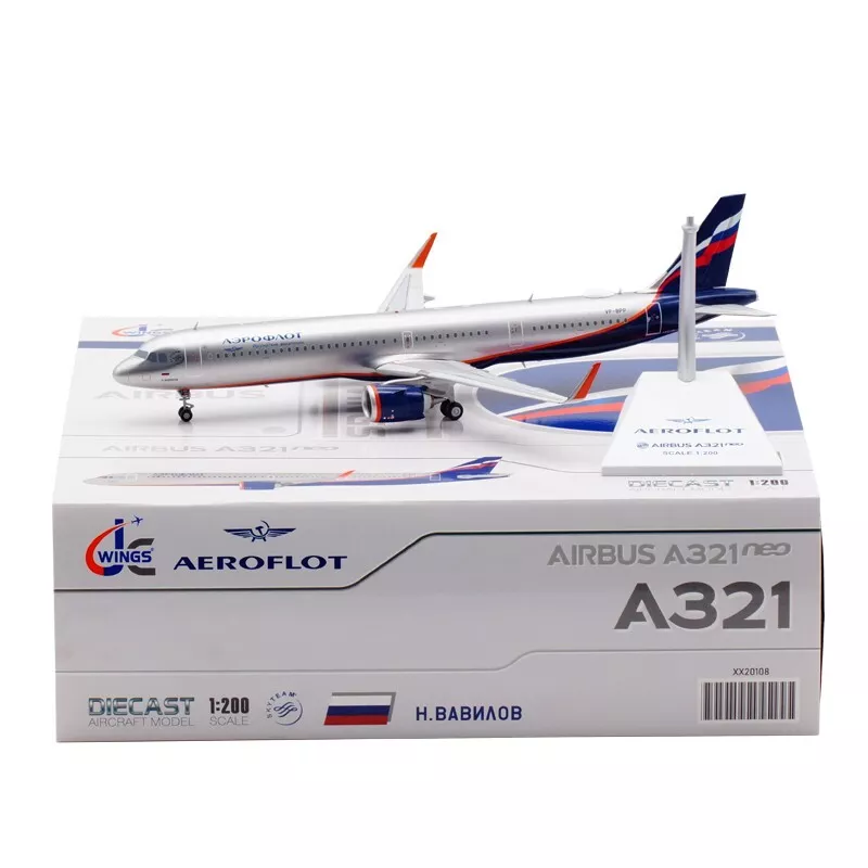 Diecast model hotsell aircraft manufacturers
