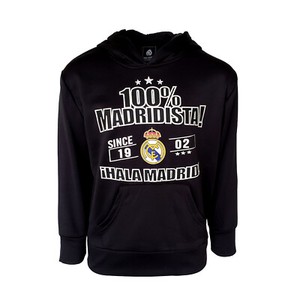 real madrid youth hoodies