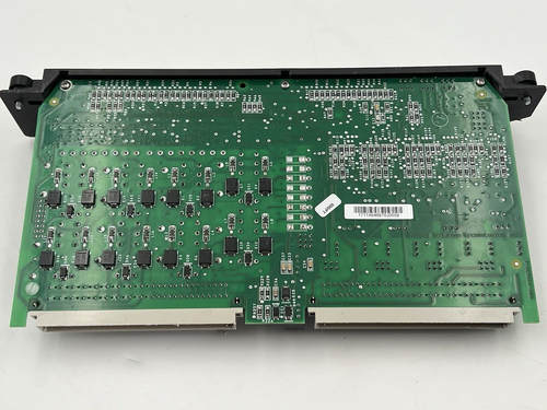 Siemens ZIC-8B Zonenanzeigemodul / PN - 575-050569 - Bild 9 von 10