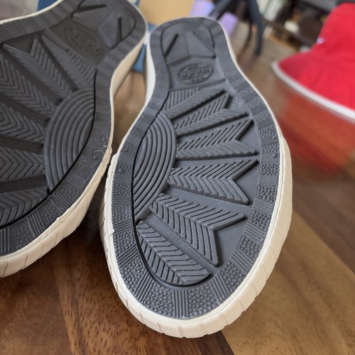 Keds Women’s Rave LTT Suede Espresso Shoes WH17732 7.5 M - Picture 11 of 17