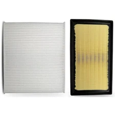 Engine + Cabin Air Filter For Toyota Camry Rav4 Venza Hybrid 2019 2020 2021-2023