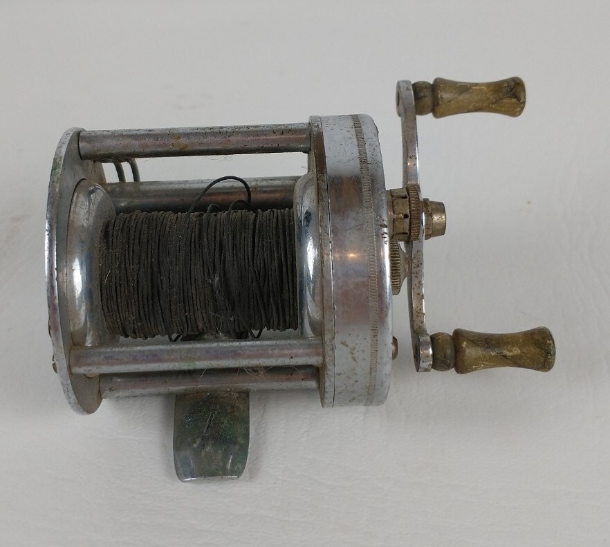 8000 fishing reels KastKing Kapstan Elite High Speed Saltwater Spinning Reel 5000/Manual Bail / 5.7:1 fish wall mount Bermuda 100 - vintage Size:PURIV6000902MH offering unparalleled protection from