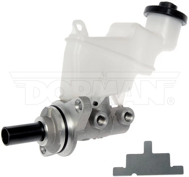 Dorman M630932 Brake Master Cylinder fits Toyota Yaris 47201-52620 - Image 2 of 4