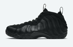 triple black foams