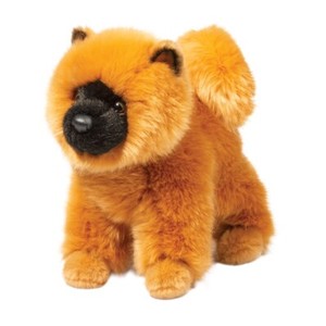 TAYA the Plush CHOW CHOW Puppy Dog Stuffed Animal - Douglas Cuddle Toys - #1734 767548147030 | eBay