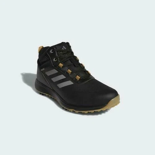 adidas gazelle silver green womens Adidas S2G Spikeless Mens Golf Shoes  Golf-Clubs.com