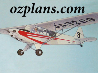 #ad #ad Super Cub PA 18 HUGE 1 4 Scale 105quot; WS PRINTED RC MODEL AIRPLANE PLANS TEMPLATES $29.75