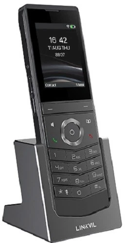 Fanvil W611W WIFI VoIP PHONE - Wi-Fi 6 supported