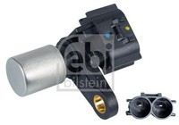 Kurbelwellenstellungssensor Toyota Avensis 2.0D4D 02-