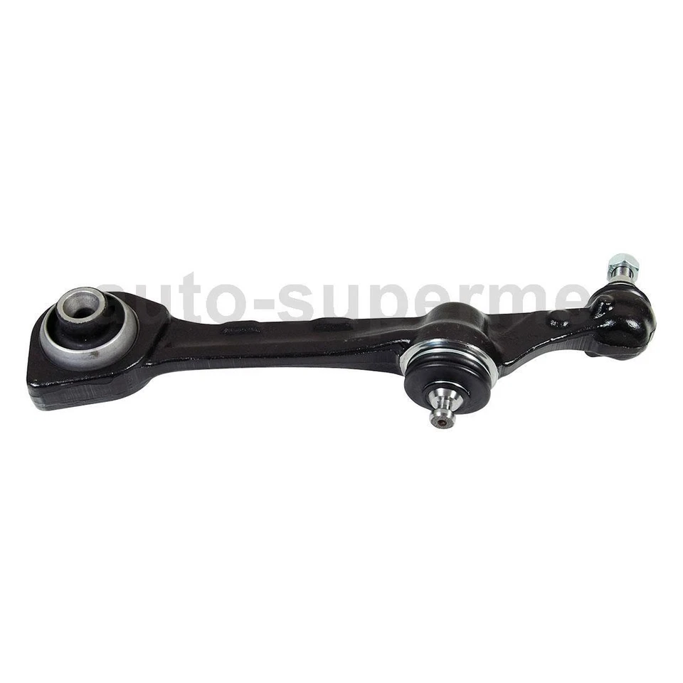 Brazo de control completo delantero inferior trasero 2x para Mercedes-Benz S550 2012-2013 Foto 4 de 4