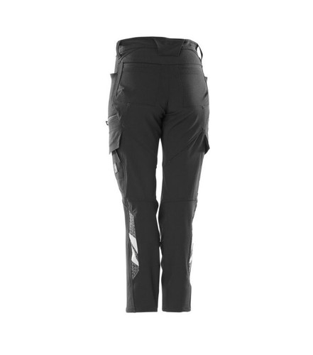 Pantalone da lavoro donna Mascot Accelerate *taglia 38,5 vita x 32 gamba* MISURATO NUOVO - Foto 3 di 11