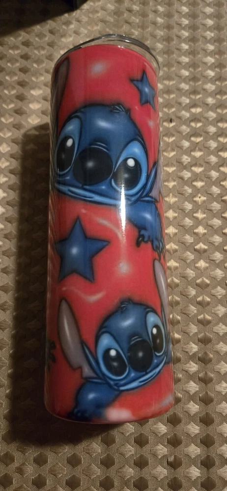 tumbler 20 oz