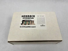 Downtown Deco HO Kit DD5 Monarch Distributing