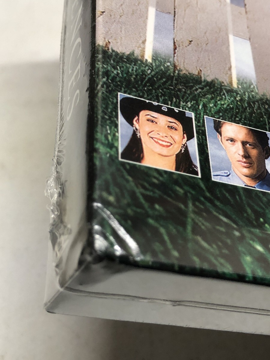 Picket Fences Season 1 Box Set DVD New | eBay