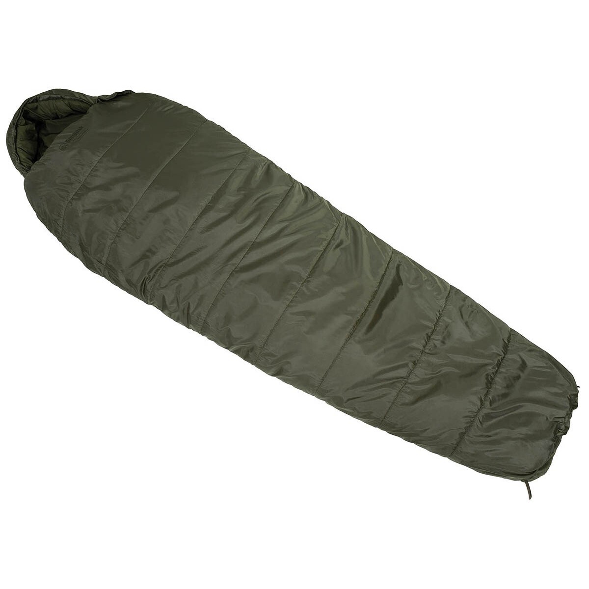 SNUGPAK Sacco a pelo dormire estremo Comfort -7°C Estremo -12°C Oliva