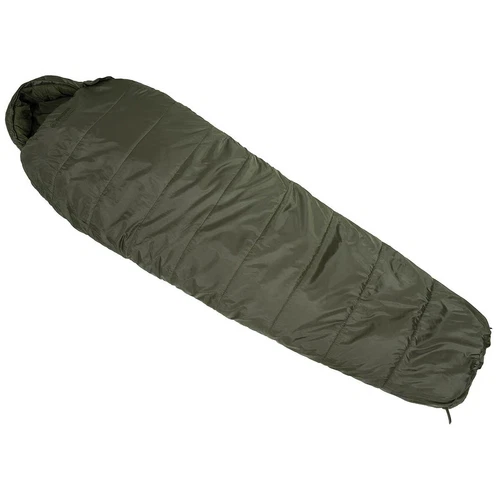 SNUGPAK Extreme Sleeping Bag Comfort 7°C to 12°C Single Olive