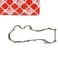 Febi Dichtung SteuergehäUse FüR Fiat 500 500C 500L Doblo Alfa Romeo Mito 1.3D