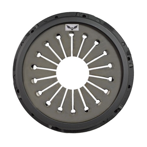 JDK DUAL MULTI FRICTION HD CLUTCH KIT fits 87-92 SUPRA 3.0L TURBO 7MGTE - Picture 2 of 5