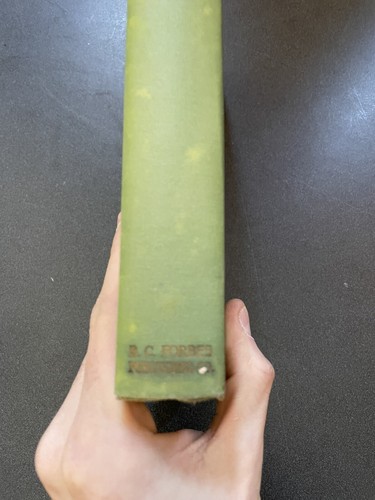 Tape Reading and Market Tactics Humphrey Neill Stock Market Wall Street 1933 5th - Picture 4 of 11