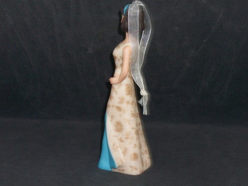 Hallmark 2008 Evening Gala Barbie - Limited Edition - NIB - Picture 11 of 19